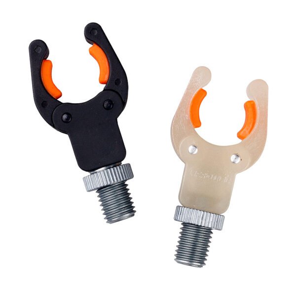 7418 Prologic Butt Klinger Deluxe Rod Rest