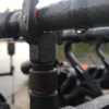 7421 Prologic Butt Klinger Deluxe Rod Rest