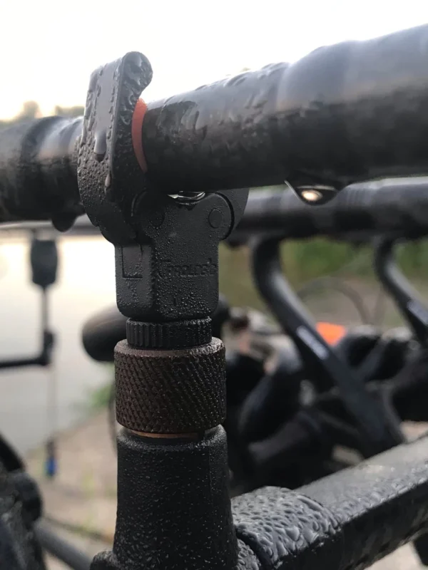 7421 Prologic Butt Klinger Deluxe Rod Rest