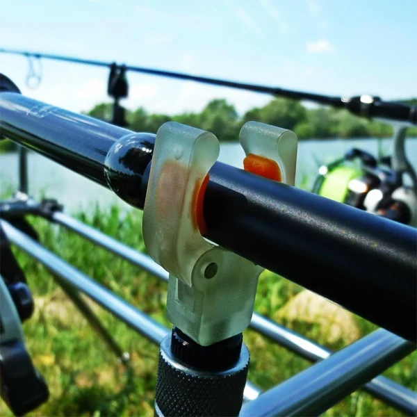 7423 Prologic Butt Klinger Deluxe Rod Rest