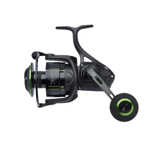 7437 Madcat Dominion Spinning Reel