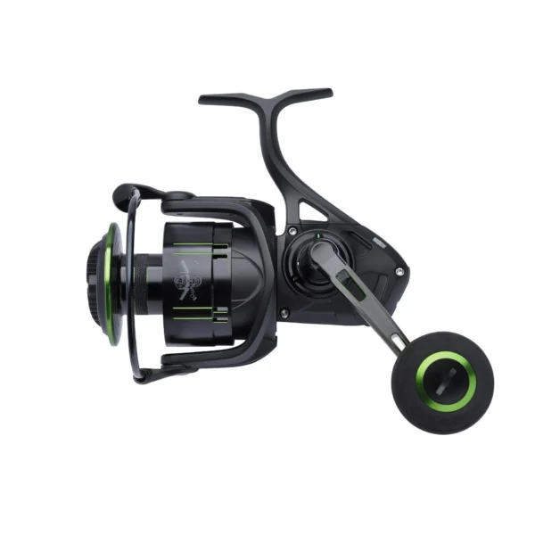 7437 Madcat Dominion Spinning Reel