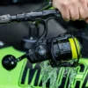 7438 Madcat Dominion Spinning Reel