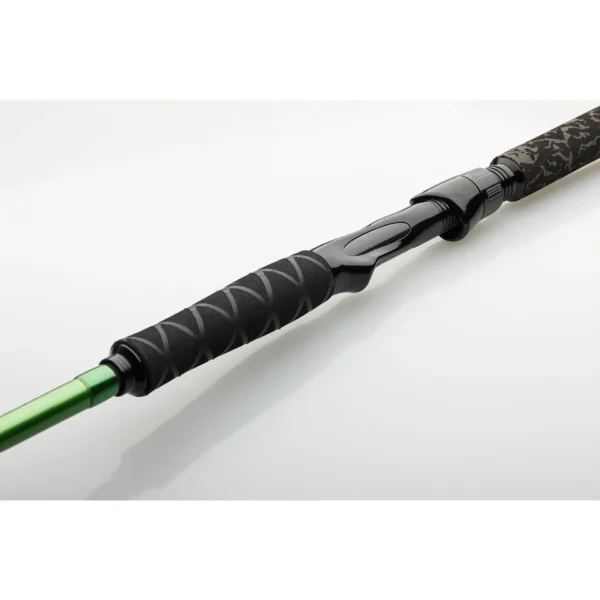 7440 Madcat Green Spin Rod