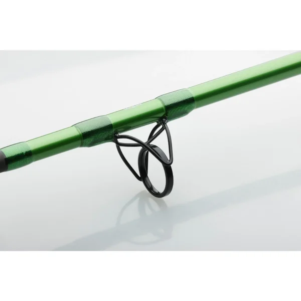 7450 Madcat Green Heavy Duty Rod