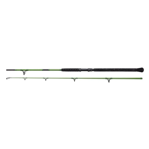 7451 Madcat Green Heavy Duty Rod