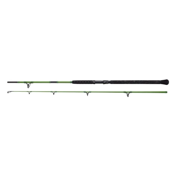 7451 Madcat Green Heavy Duty Rod