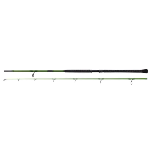 7456 Madcat Green Allround Rod