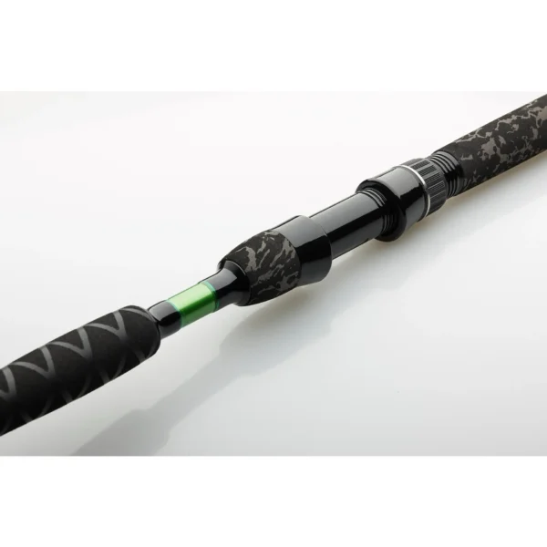 Madcat Green Deluxe Rod