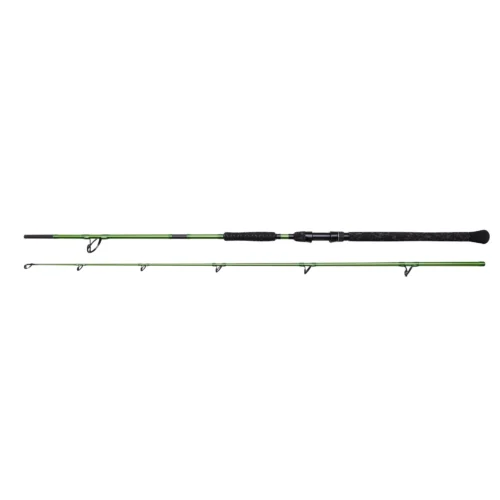 7461 Madcat Green Deluxe Rod