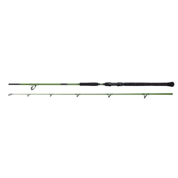Madcat Green Deluxe Rod