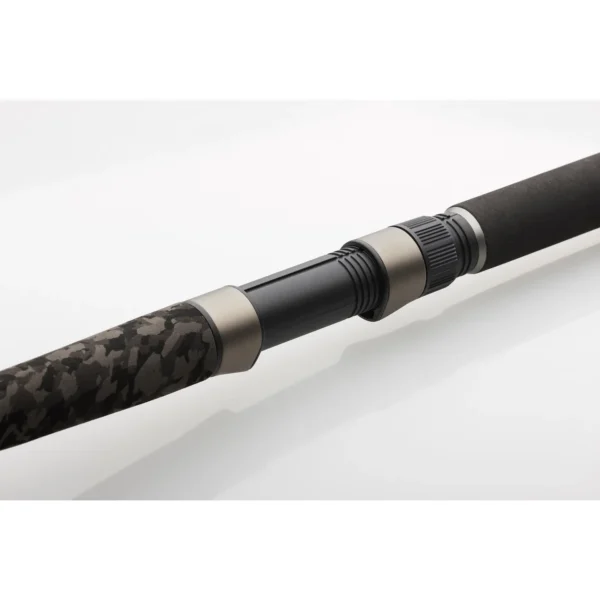 Madcat Black Heavy Duty Rod
