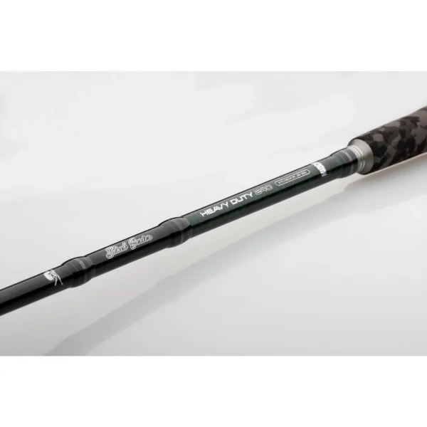 Madcat Black Heavy Duty Rod