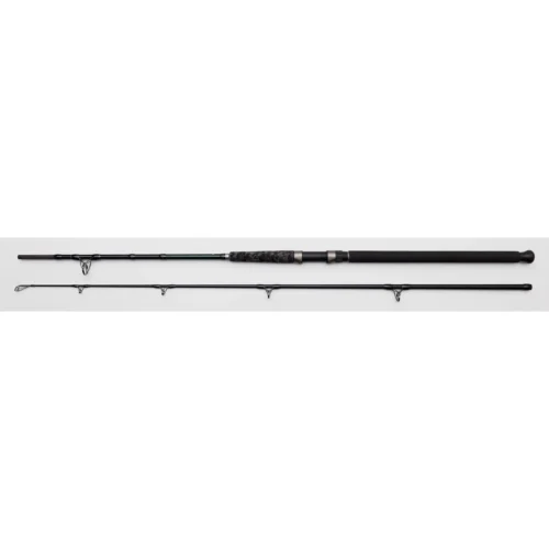 7465 Madcat Black Heavy Duty Rod