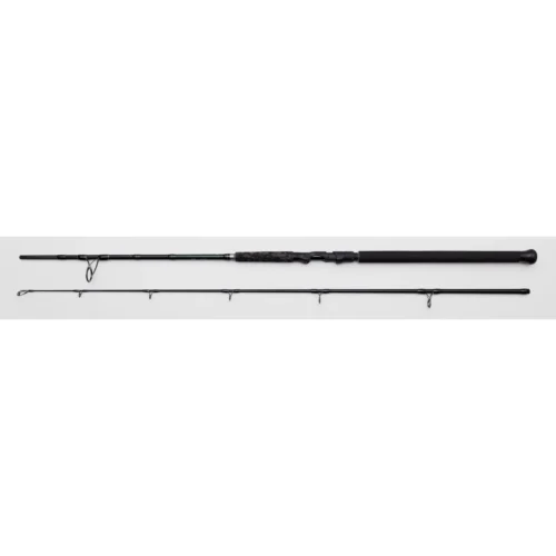 7469 Madcat Black Spin Rod