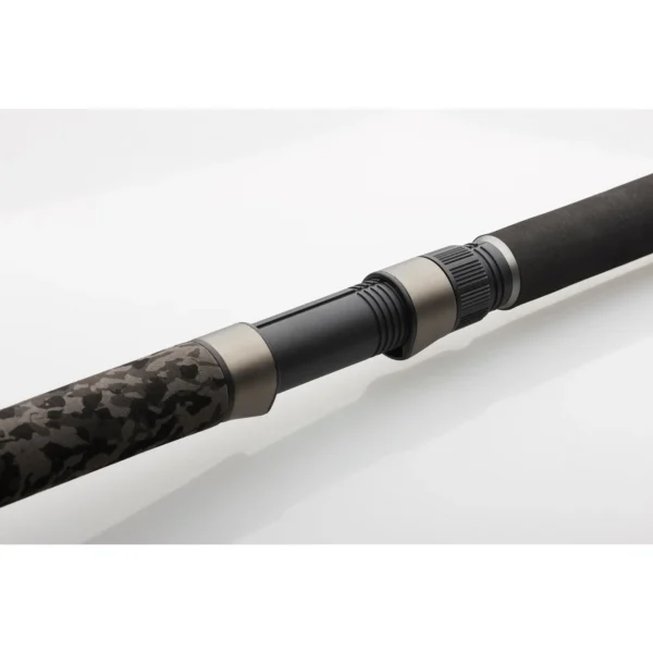 7470 Madcat Black Pellet Rod
