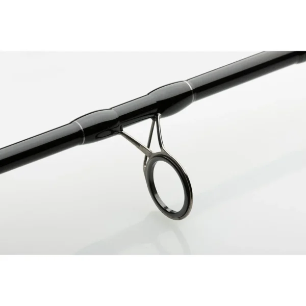 7471 Madcat Black Pellet Rod