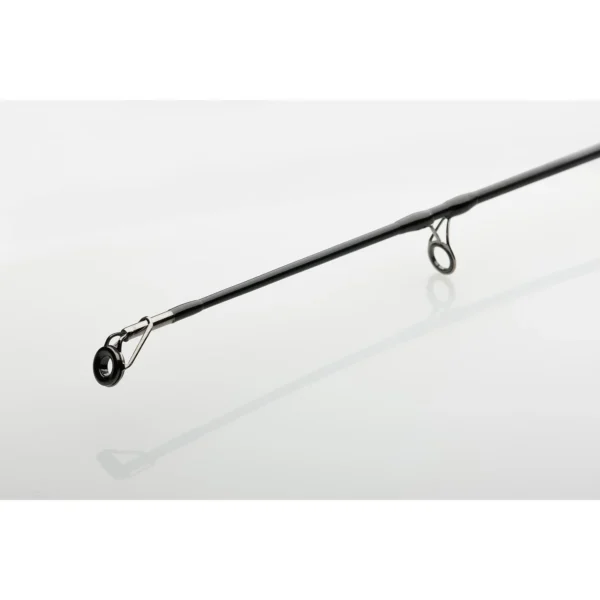 7472 Madcat Black Pellet Rod
