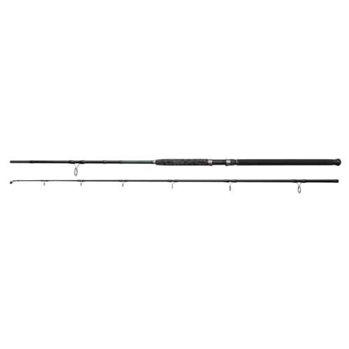7473 Madcat Black Pellet Rod