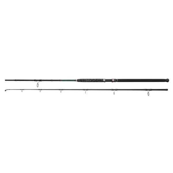 7473 Madcat Black Pellet Rod