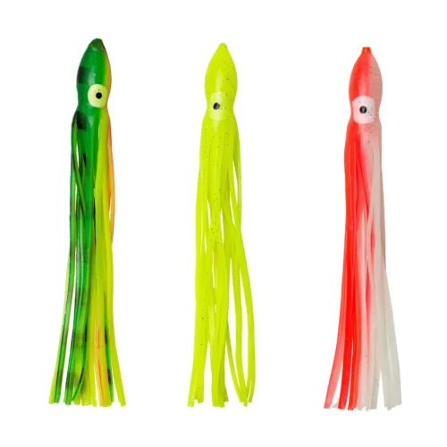 7500 Madcat A-Static Octopus