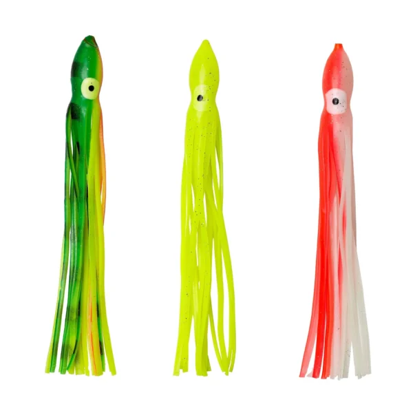 7500 Madcat A-Static Octopus