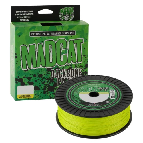 7517 Madcat Backbone PE X8 300 m