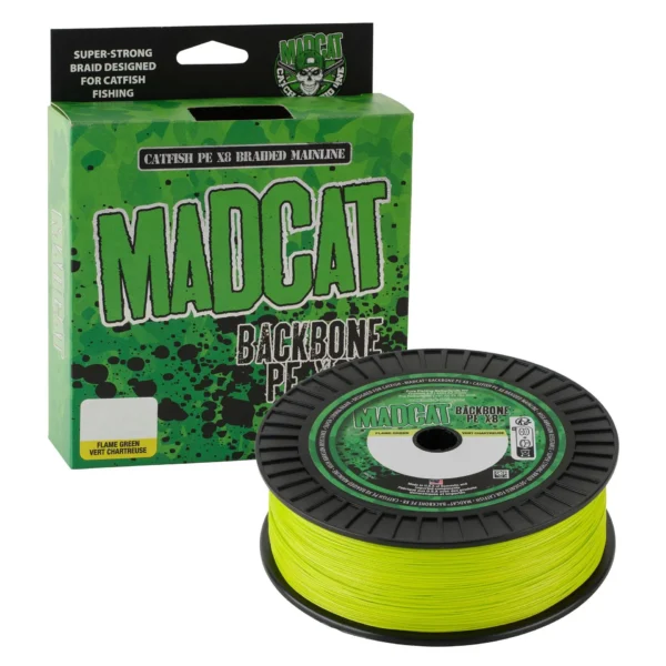 Madcat Backbone PE X8 300 m