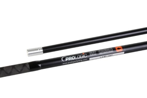 Prologic Net and Spoon Handle