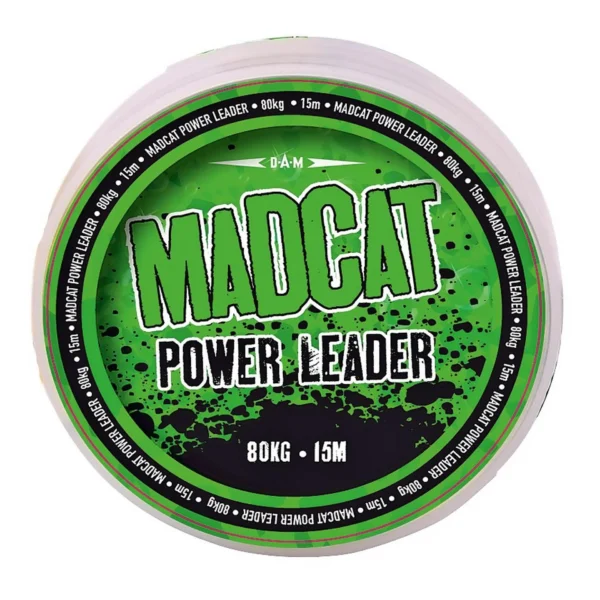 Madcat Power Leader