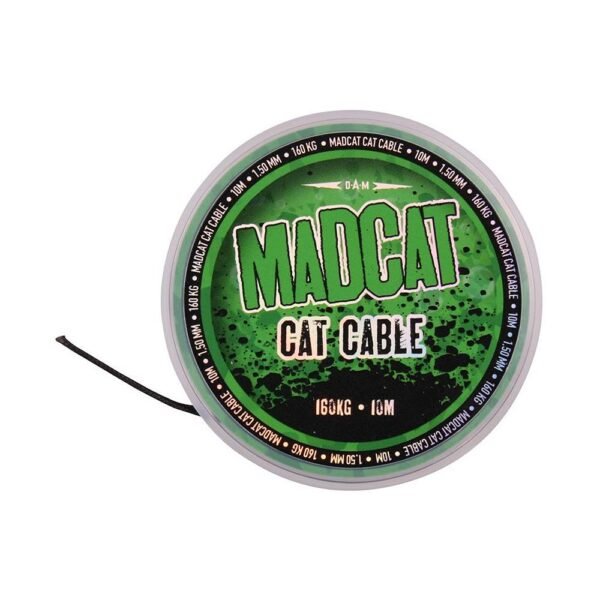 7530 Madcat Cat Cable