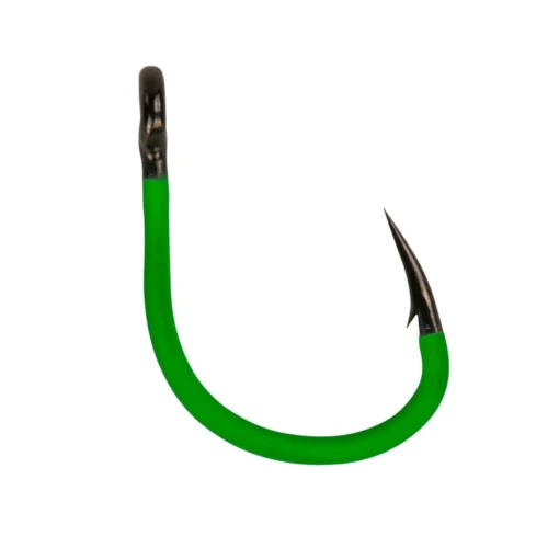 7532 Madcat A-Static Jig Hook
