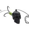 7537 Madcat Skull Worm Jig
