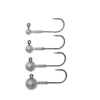 7541 Madcat Golf Ball Jighead 12/0