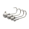 7542 Madcat Golf Ball Jighead 12/0
