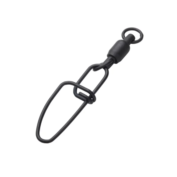7543 Madcat Stainless Ball Bearing Swivels with Snap