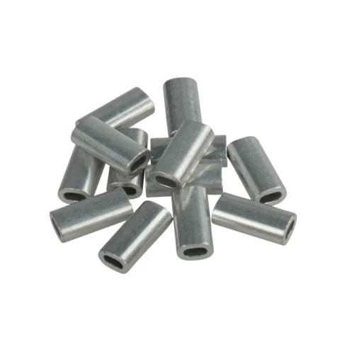 7546 Madcat Aluminum Crimp Sleeves