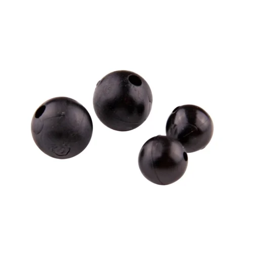 7548 Madcat Rubber Beads 10 mm