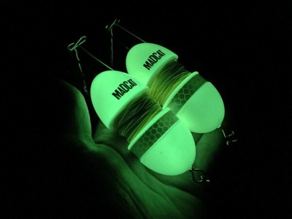 7550 Madcat Adjusta Buoy Float