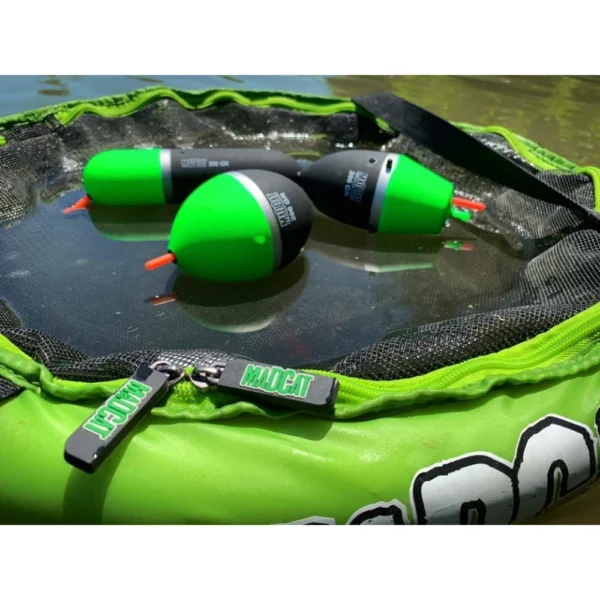 7556 Madcat Chemical Light Float