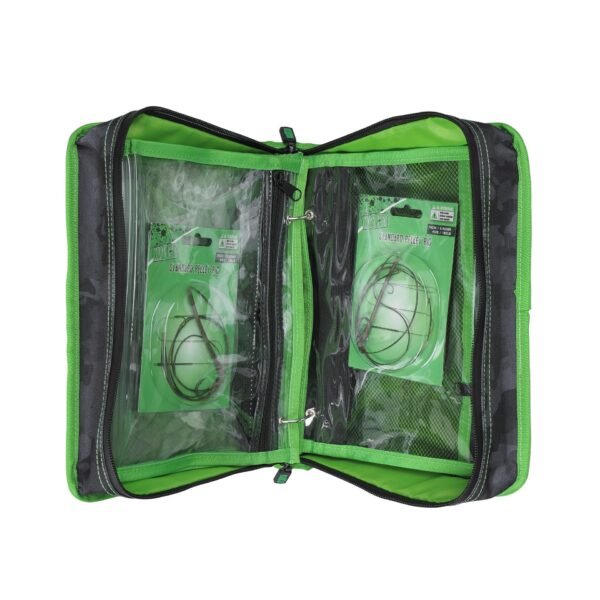 7564 Madcat Rig Wallet
