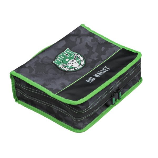 7566 Madcat Rig Wallet