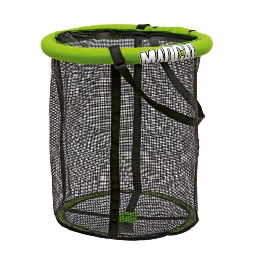 7569 Madcat Bait Station Floating