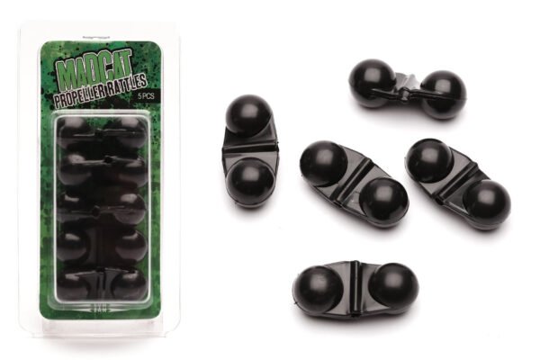 7574 Madcat Propeller Rattlers