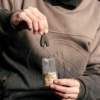 7579 Nash Solid PVA Bags