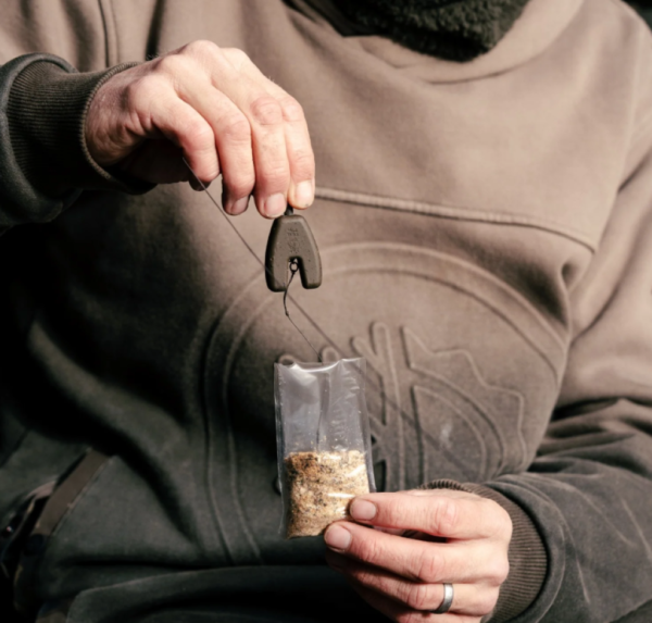 7579 Nash Solid PVA Bags