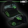 Hotspot Design Cap Pike Mania