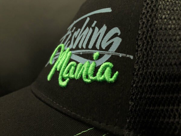 Hotspot Design Cap Bass Mania