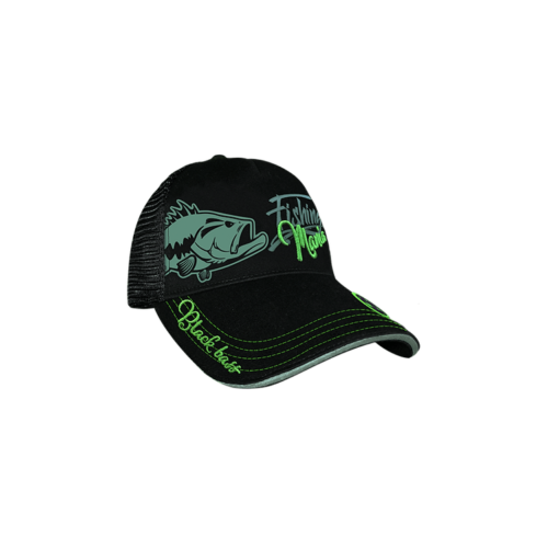 Hotspot Design Cap Bass Mania