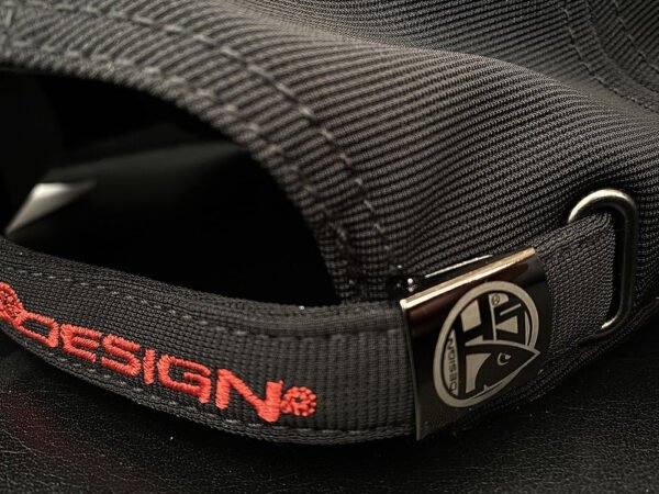 Hotspot Design Cap Crank